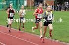 800 metres, NECAA Open Meeting, Morpeth, Sunday, October 18th. David T. Hewitson/Sports for All Pics